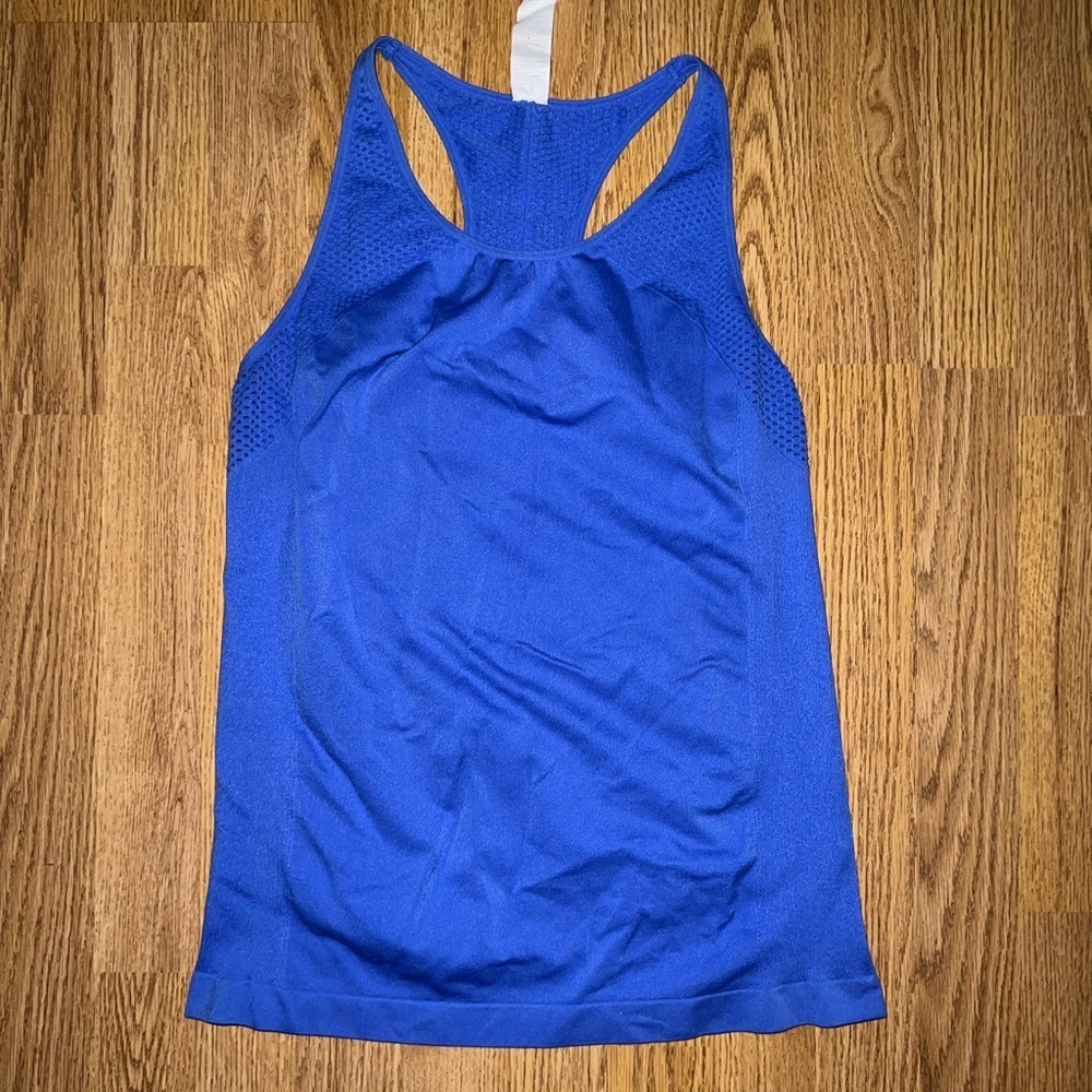 Fabletics Tank Top